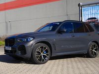 Gebraucht BMW X5 Performance 340 PS (250 kW) 2023 Grau SUV