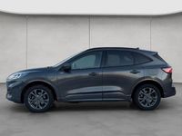 Gebraucht Ford Kuga ST-Line X 224 PS (164 kW) 2022 Grau SUV