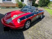 gebraucht Alfa Romeo Spider 