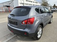 gebraucht Nissan Qashqai 2.0 Acenta + Pano+Klima+ALU+EURO 4