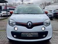 gebraucht Renault Twingo Intens GT Line/1.Hand/Klima/PDC