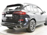 gebraucht BMW X5 xDrive45e M Sport Innovation Komfortsitze TOP