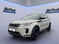 Gebraucht Land Rover Range Rover evoque SE 241 PS (177 kW) 2019 Grau SUV