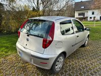 gebraucht Fiat Punto 1.2 16V