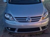 Gebraucht VW Golf VI Comfortline 122 PS (89 kW) 2008 Kleinwagen