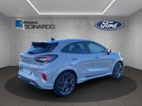 Gebraucht Ford Puma ST 200 PS (147 kW) 2024 Grau SUV