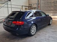 gebraucht Audi A4 2.7 TDI (DPF) multitronic Langsteckenfahrzeug