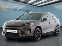 Gebraucht Cupra Formentor VZ 272 PS (200 kW) 2024 Braun SUV