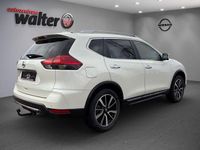 Gebraucht Nissan X-Trail 360º 159 PS (116 kW) 2019 Weiß SUV
