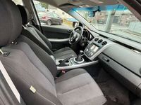 gebraucht Mazda CX-7 2.3 MZR