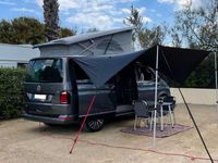 Używany VW Transporter Edition 150 KM (110 kW) 2017 Szary Van