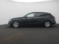 Gebraucht Audi A4 Ambiente 163 PS (119 kW) 2023 Schwarz Kombi