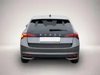 Neu Skoda Scala 150 PS (110 kW) 2025 Manufacturer Kleinwagen
