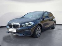 gebraucht BMW 118 i Advantage Klimaaut. PDC Sitzhzg. Vorn