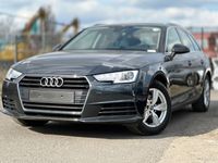 gebraucht Audi A4 Avant 30 TDI basis*LEDER*LED*1ERH*