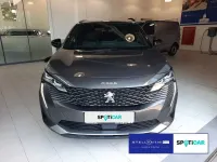 Gebraucht Peugeot 5008 Allure 131 PS (96 kW) 2023 Grau SUV