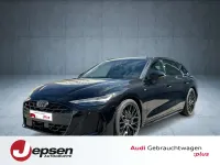 Gebraucht Audi A6 Ambiente 204 PS (150 kW) 2025 Daytonagrau perleffekt Kombi