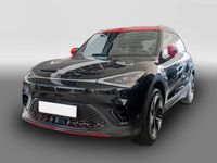 Gebraucht Smart #1 Edition #1 314 kW (428 PS) 2024 Schwarz SUV