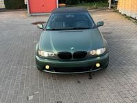 Gebraucht BMW 325 192 PS (141 kW) 2003 Cabrio