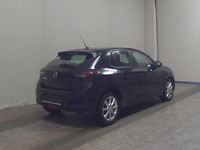 Second-hand Opel Corsa Edition 102 CP (75 kW) 2022 Negru Berlinǎ