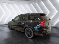 Neu Volvo XC90 Ultra 250 PS (183 kW) 2026 Schwarz SUV