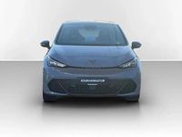 Gebraucht Cupra Born 125 kW (170 PS) 2022 Grau Kleinwagen