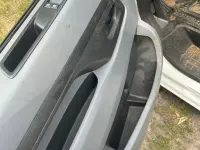 Gebraucht Toyota Proace 120 PS (88 kW) 2018 Weiß Van / Kleinbus