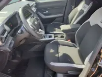 Neu Dacia Duster 158 PS (116 kW) 2026 Schwarz SUV