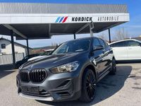 Gebraucht BMW X1 Performance 178 PS (130 kW) 2021 Mineralgrau metallic (b39) SUV