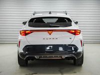 Neu Cupra Formentor VZ 333 PS (244 kW) 2025 Glacial white SUV