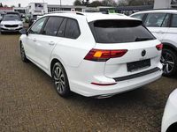 Gebraucht VW Golf VIII 2022 Andere