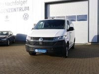 Gebraucht VW Transporter 150 PS (110 kW) 2020 Weiß Van