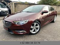 Gebraucht Opel Insignia 140 PS (102 kW) 2017 Rot Limousine
