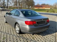 gebraucht BMW 320 i Coupé -