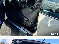 Gebraucht Mini ONE 102 PS (75 kW) 2020 Beige Kleinwagen