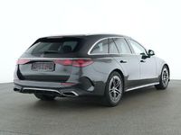 Gebraucht Mercedes E220 197 PS (144 kW) 2024