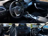 Gebraucht BMW 118 Urban Line 170 PS (125 kW) 2013 Weiß Kleinwagen
