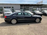 gebraucht Audi A8 4.2 TDI quattro