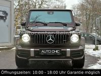 gebraucht Mercedes G63 AMG AMG *Garantie08/24*G-Manufaktur*Standheiz.*