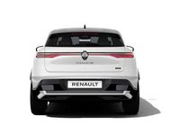 Neu Renault Megane E-Tech Techno 160 kW (218 PS) 2026 Arktisweiß+blackpearlschwarz Limousine