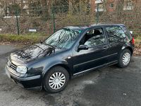 Gebraucht VW Golf IV 75 PS (55 kW) 2000 Kleinwagen