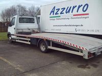 Gebraucht Renault Master 156 PS (114 kW) 2005 Weiß