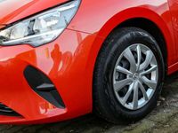 gebraucht Opel Corsa Basis 1.2 EU6d F DAB Spurhalteass. Verkehrszeichenerk. Berganfahrass. Müdigkeitserkennung