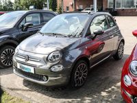 gebraucht Fiat 500C 1.0 Hybrid Dolcevita DOLCEVITA PAKET