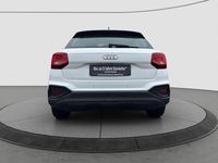 Gebraucht Audi Q2 Ambiente 110 PS (80 kW) 2022 Ibisweiß SUV