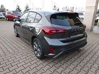 Usata Ford Focus ST-Line 125 CV (91 kW) 2024 Grigio Berlina