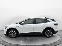 Gebraucht VW ID.4 Pro Performance 150 kW (204 PS) 2022 Weiß SUV