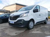 Gebraucht Renault Trafic 95 PS (69 kW) 2019 Other Van / Kleinbus