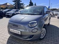 Gebraucht Fiat 500e 2023 Grau Kleinwagen