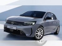 Neu Opel Corsa 101 PS (74 kW) 2026 Grau (kontur weiß metallic, grafik grau, schwarz me) Kleinwagen